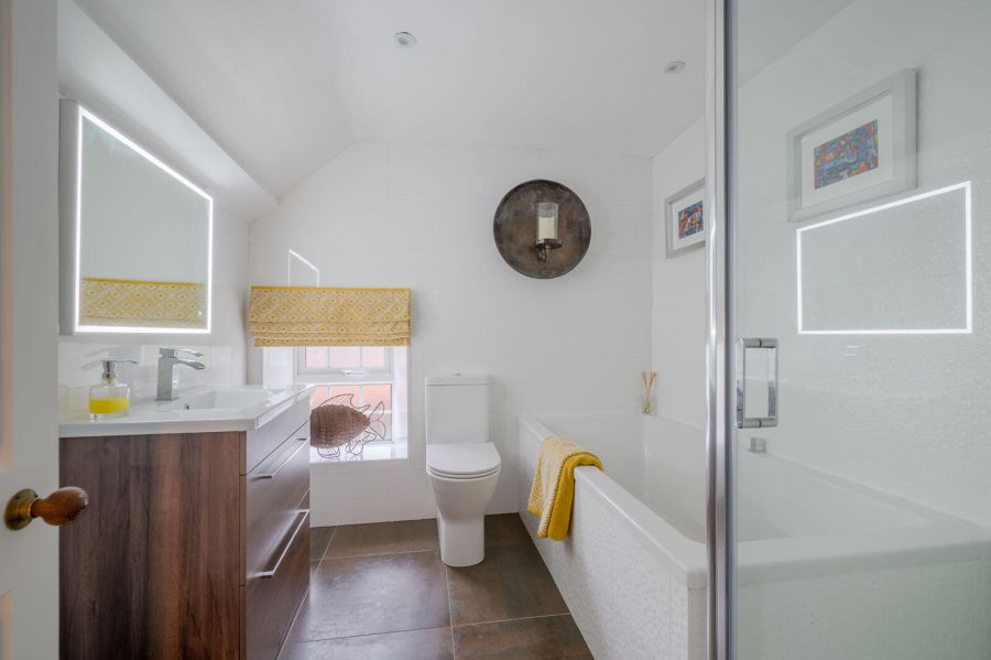 188 Ballynahinch Road