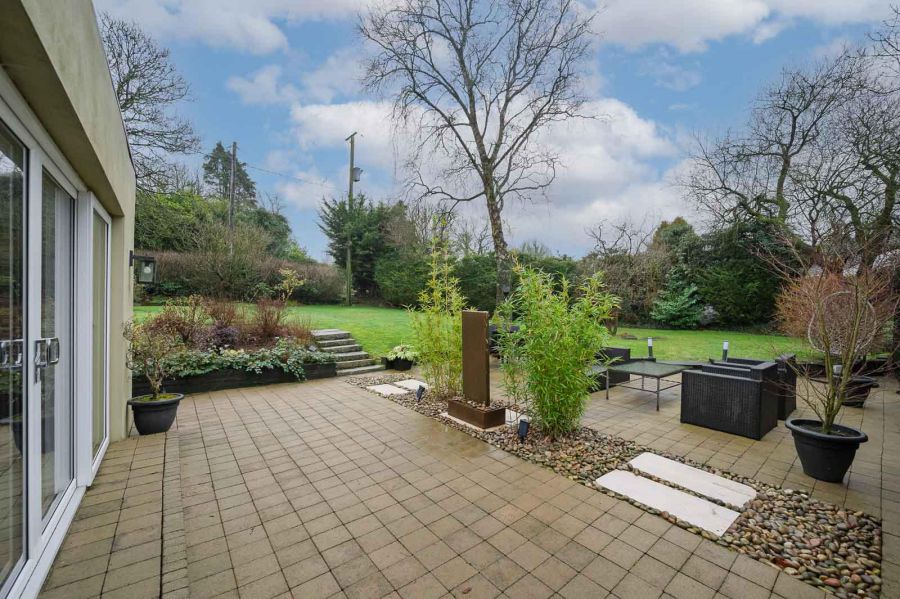 188 Ballynahinch Road