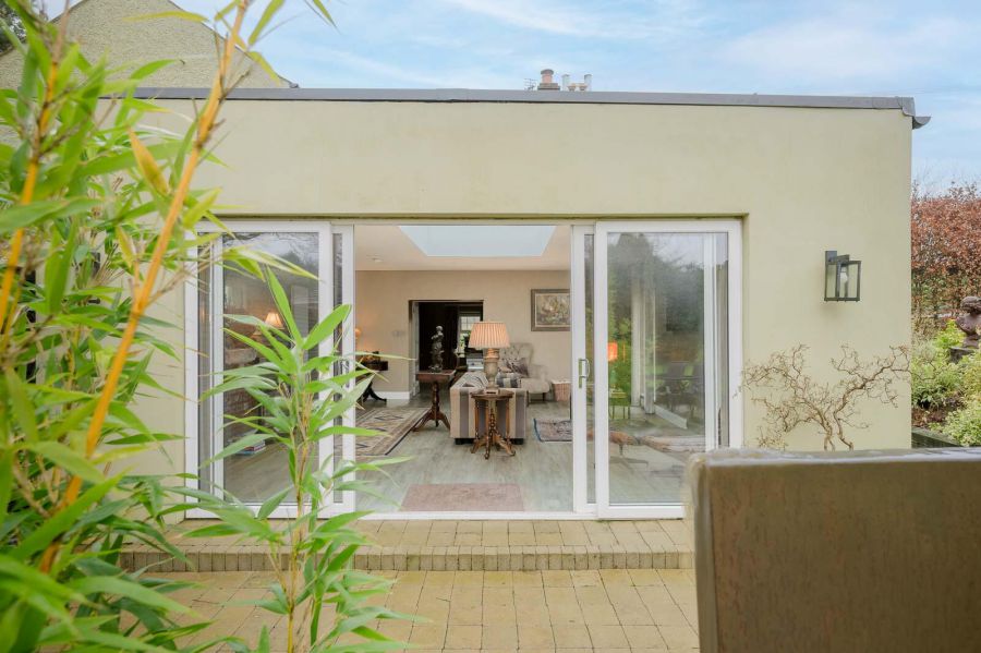 188 Ballynahinch Road