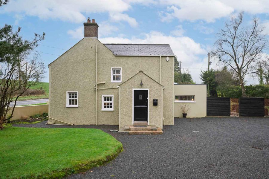 188 Ballynahinch Road