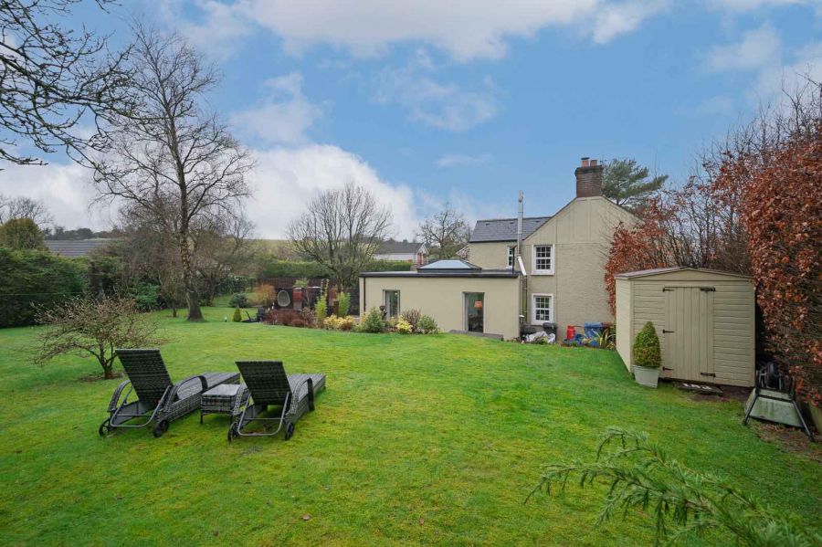 188 Ballynahinch Road