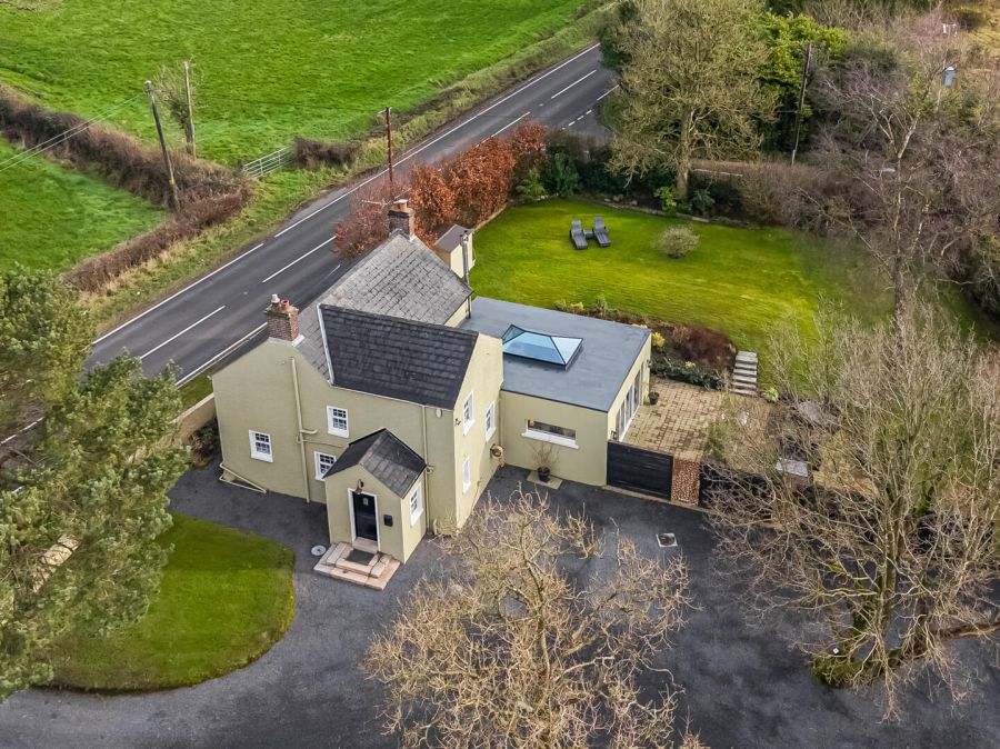 188 Ballynahinch Road