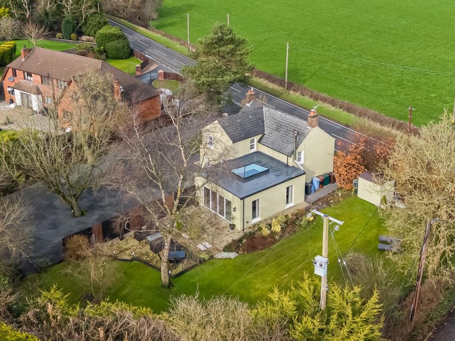 188 Ballynahinch Road