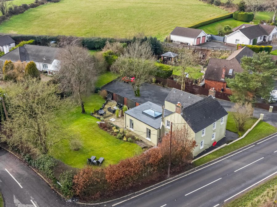 188 Ballynahinch Road