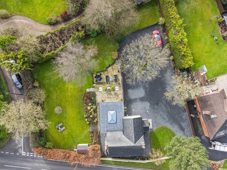 188 Ballynahinch Road