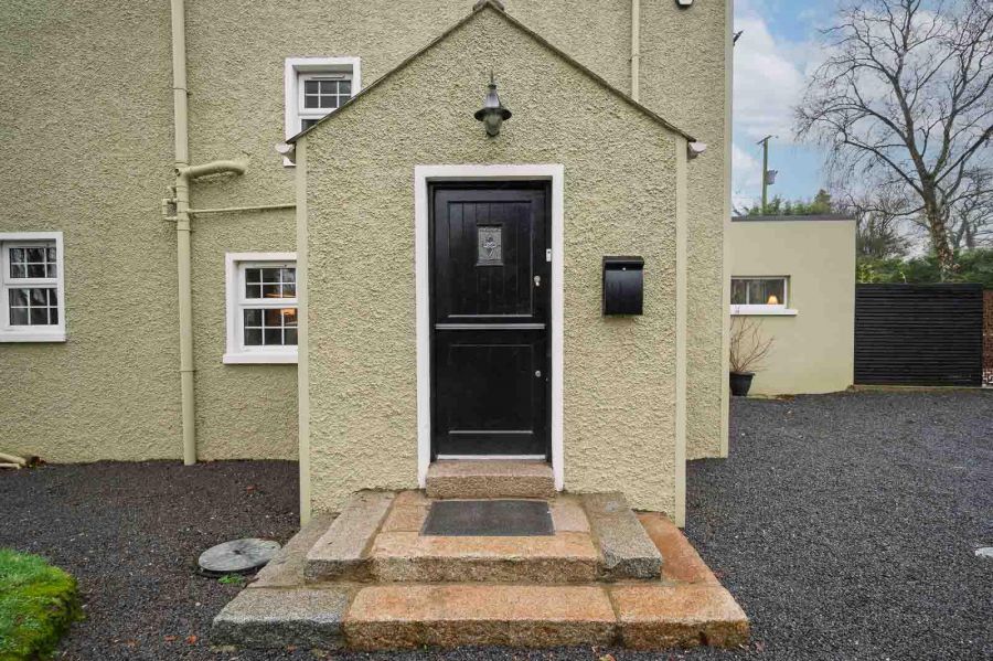 188 Ballynahinch Road