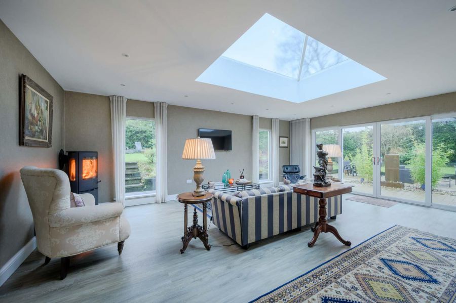 188 Ballynahinch Road