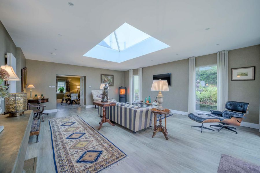 188 Ballynahinch Road