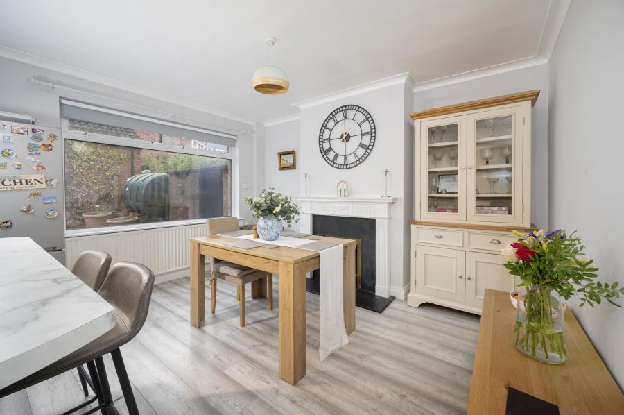 14 Garnerville Drive