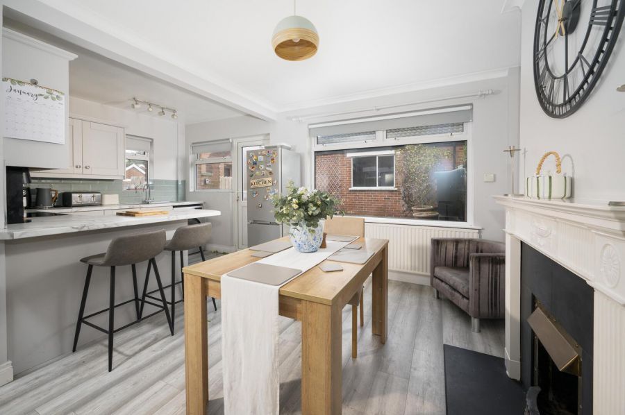 14 Garnerville Drive