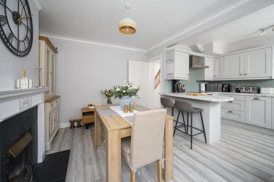 14 Garnerville Drive