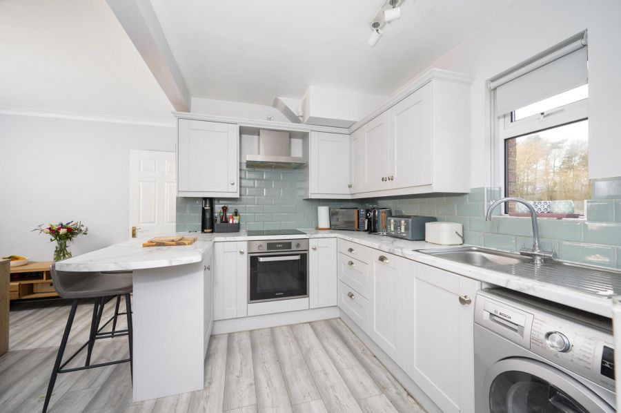 14 Garnerville Drive