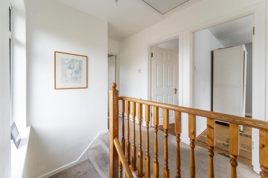 14 Garnerville Drive