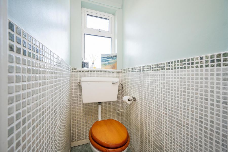 14 Garnerville Drive