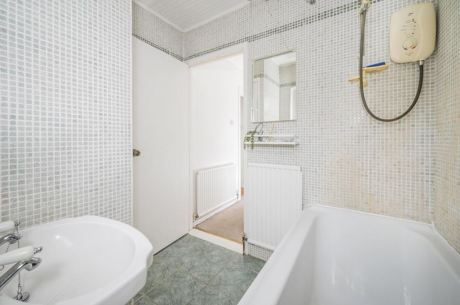 14 Garnerville Drive