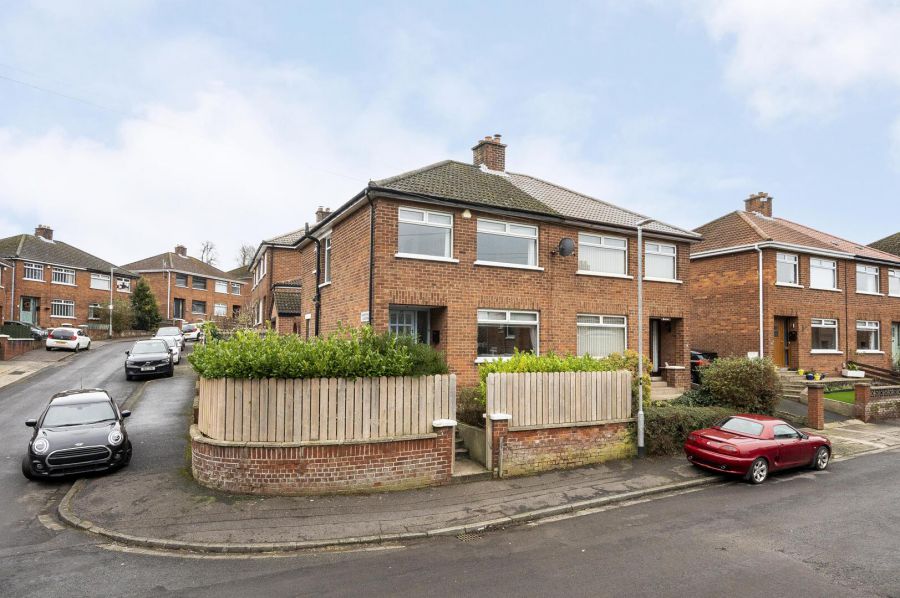 14 Garnerville Drive