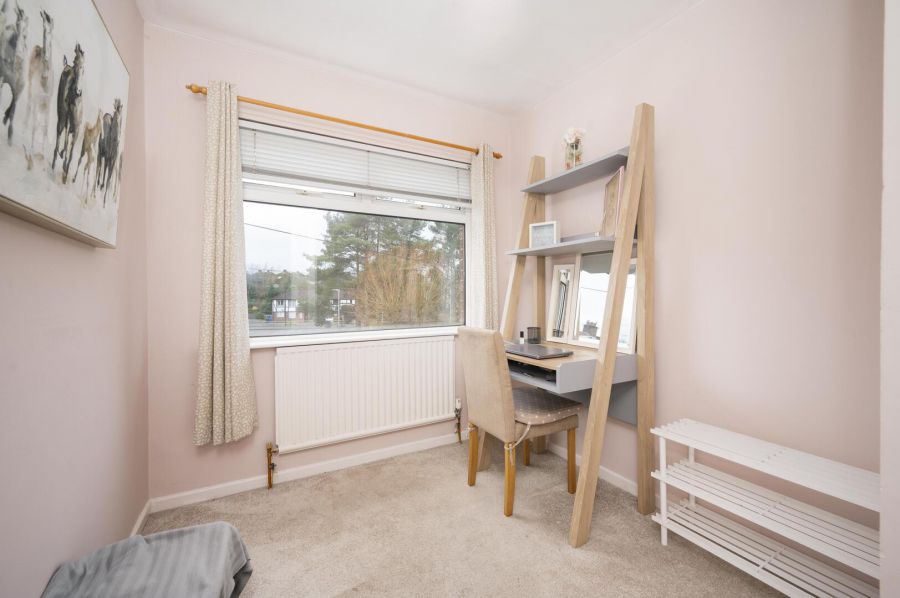 14 Garnerville Drive