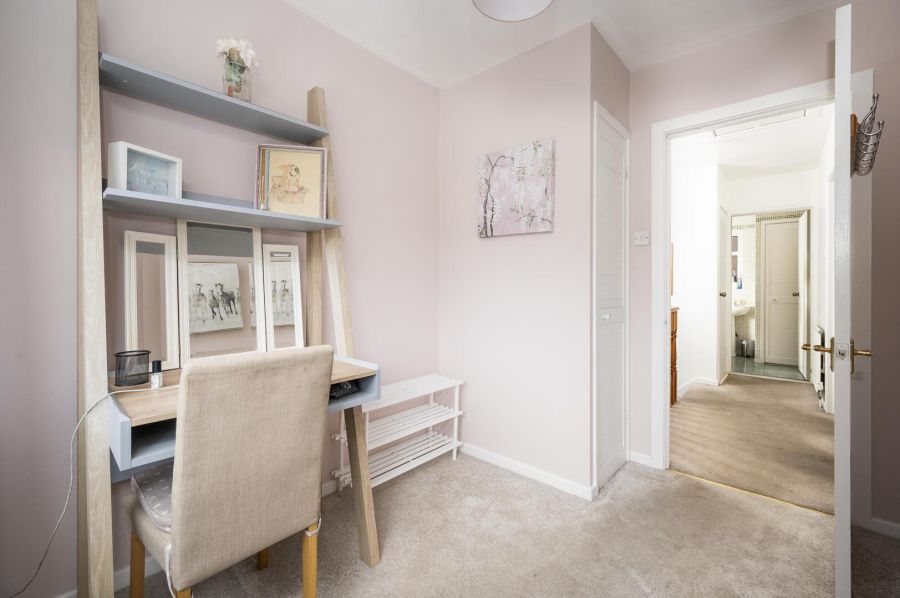 14 Garnerville Drive