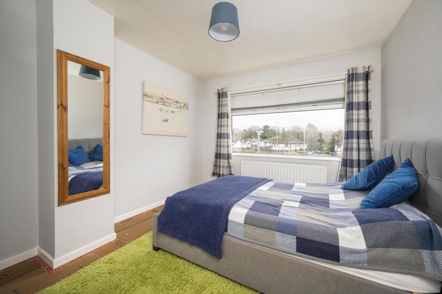 14 Garnerville Drive