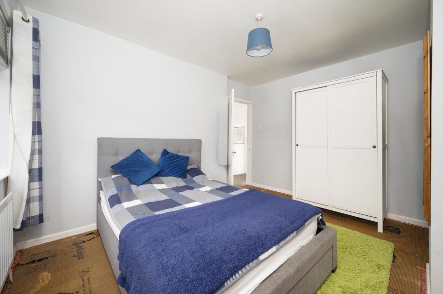 14 Garnerville Drive