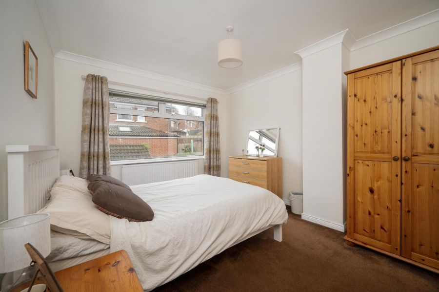 14 Garnerville Drive