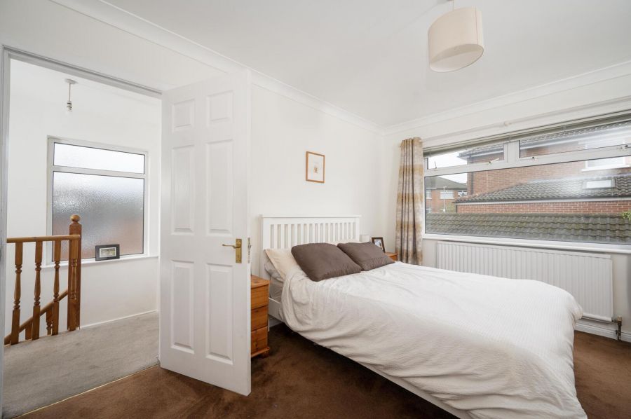 14 Garnerville Drive