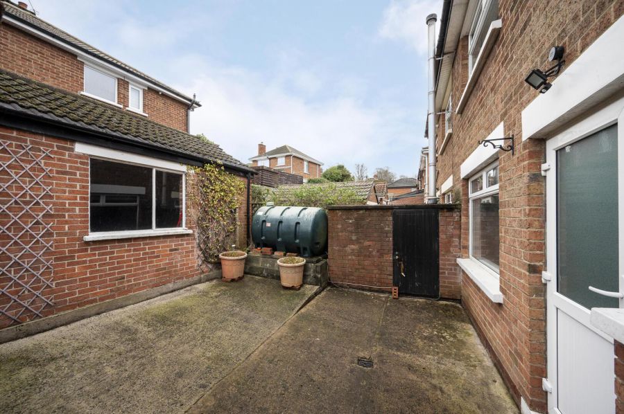 14 Garnerville Drive