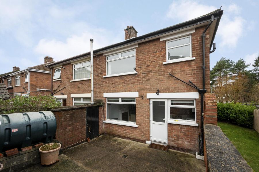 14 Garnerville Drive