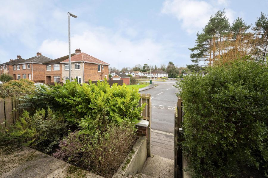 14 Garnerville Drive