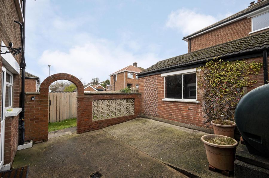 14 Garnerville Drive