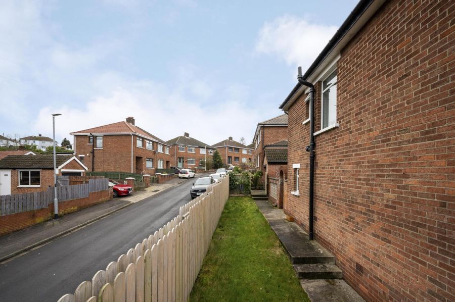 14 Garnerville Drive