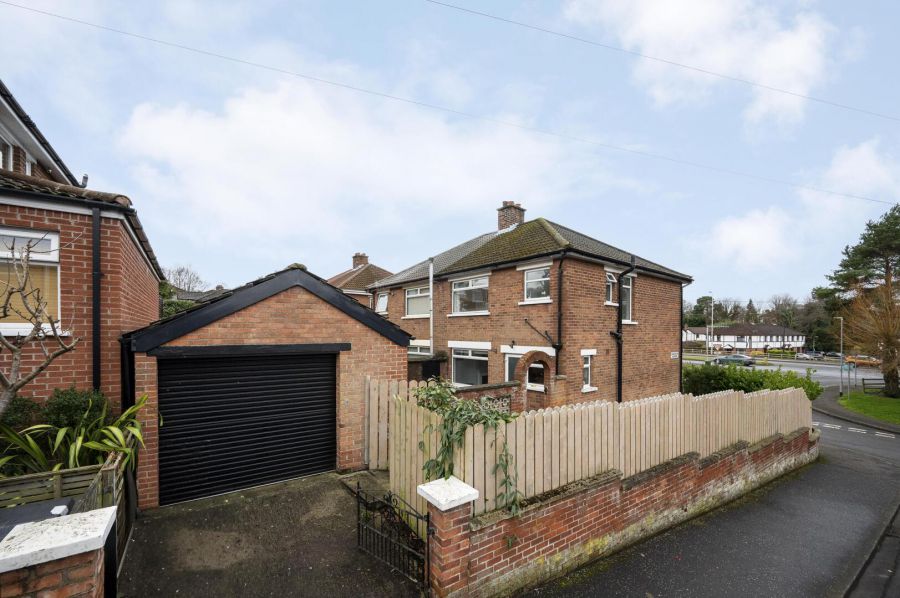 14 Garnerville Drive