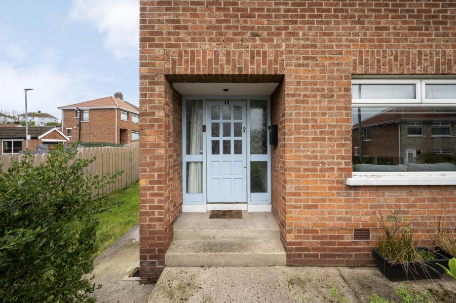 14 Garnerville Drive