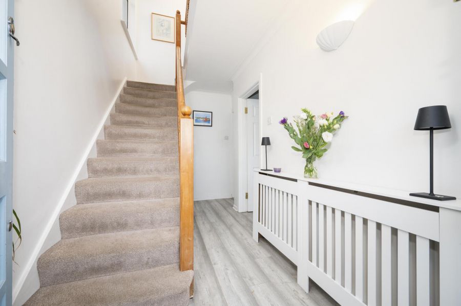 14 Garnerville Drive