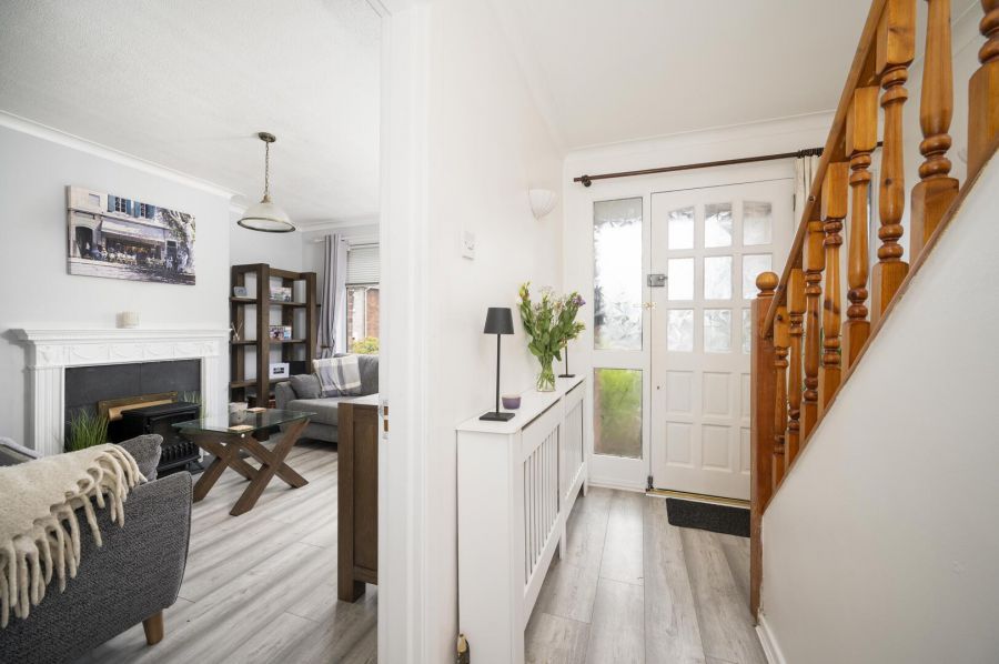 14 Garnerville Drive