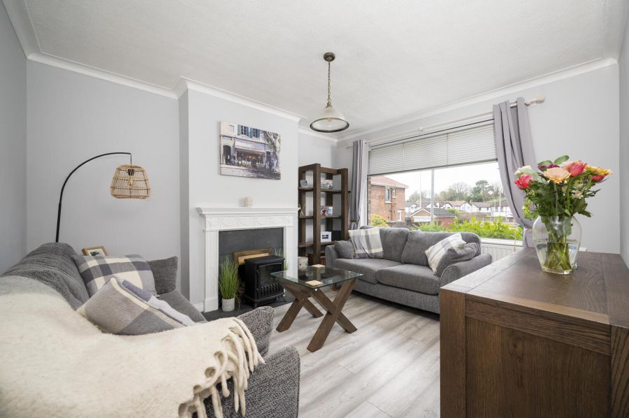 14 Garnerville Drive