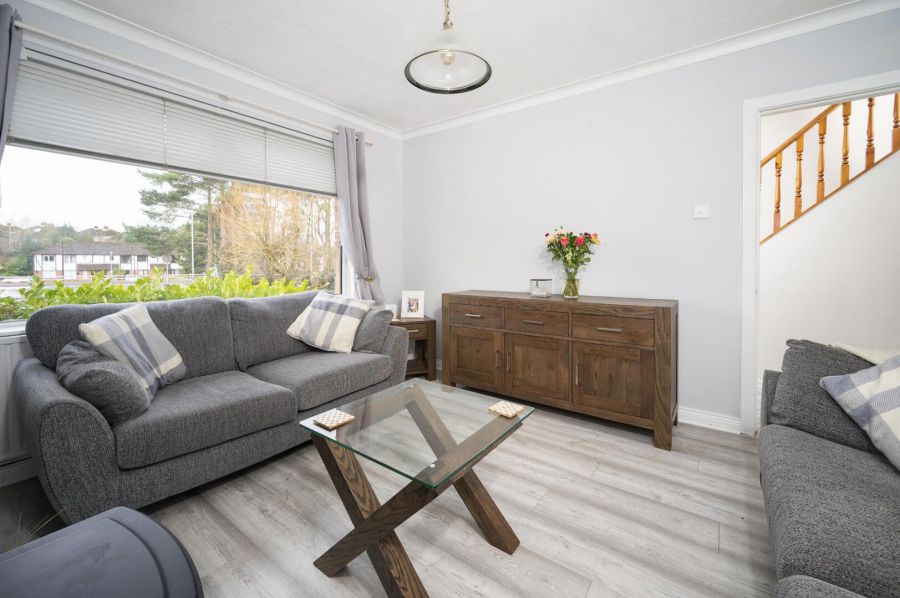 14 Garnerville Drive