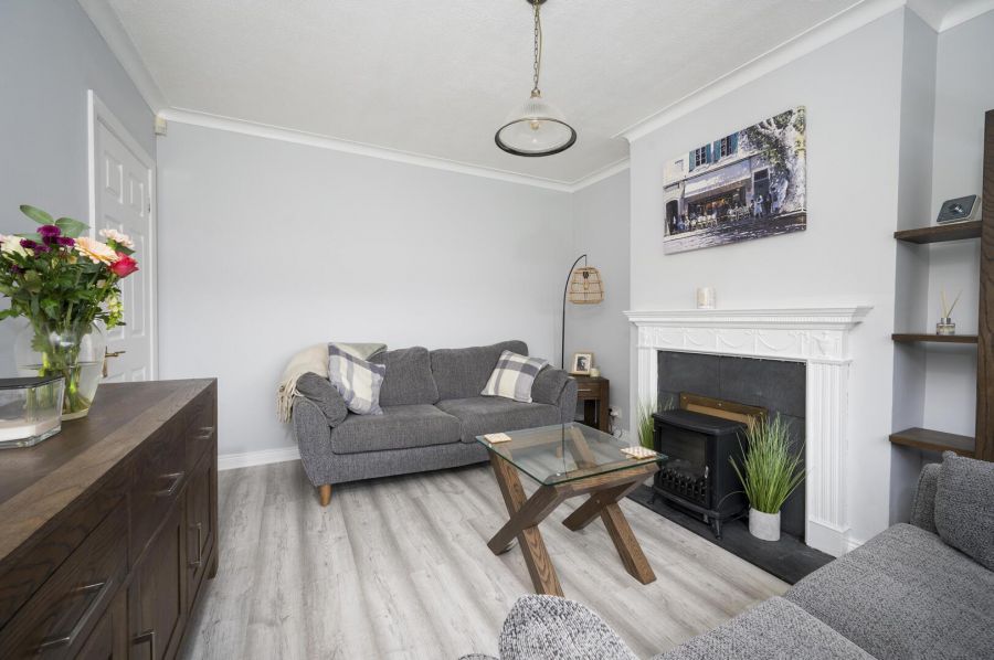 14 Garnerville Drive