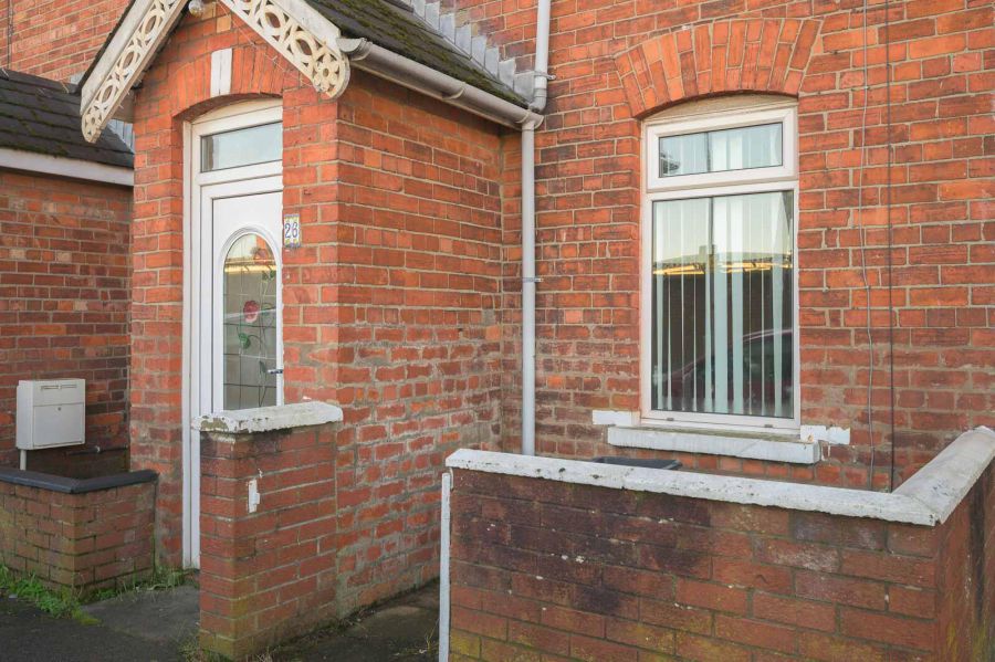 26 Greenville Street