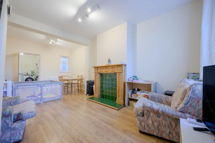 26 Greenville Street