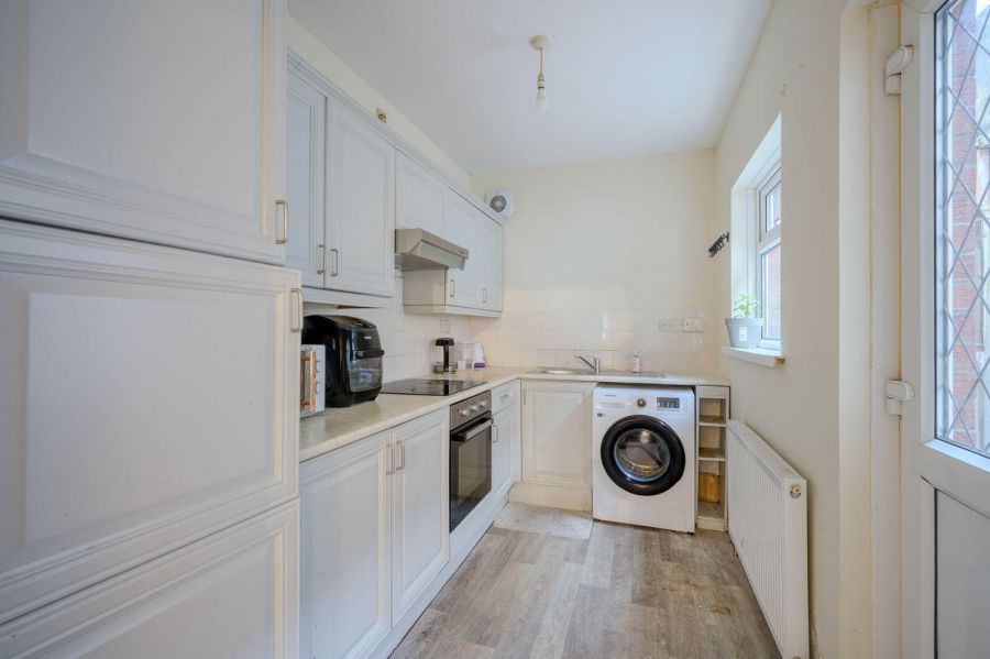 26 Greenville Street