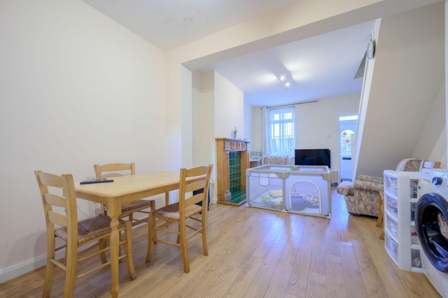 26 Greenville Street