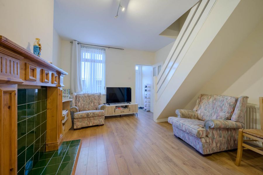 26 Greenville Street