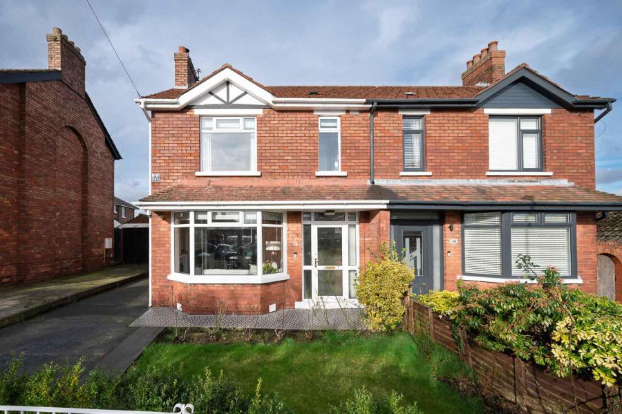 14 Clonaver Crescent North