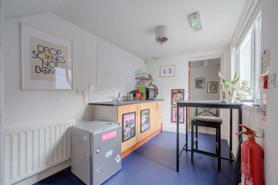 116 Bloomfield Avenue