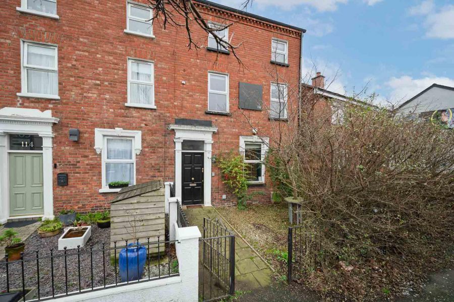 116 Bloomfield Avenue