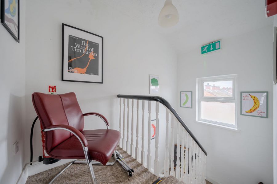 116 Bloomfield Avenue