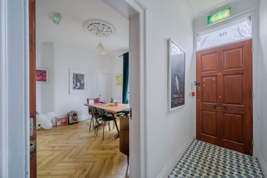 116 Bloomfield Avenue