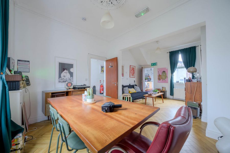 116 Bloomfield Avenue