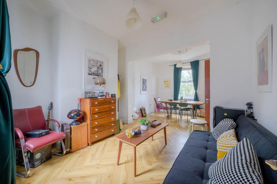 116 Bloomfield Avenue